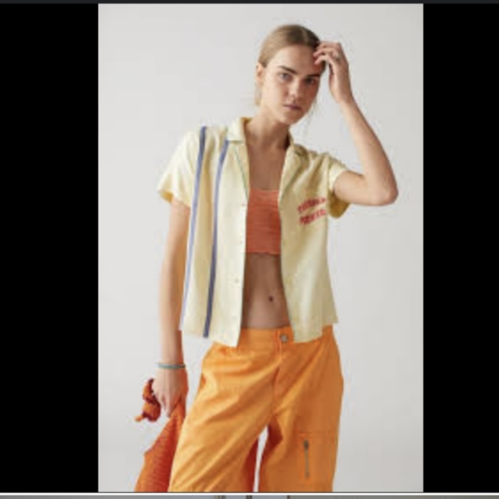 Urban Outfitters Shirt